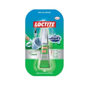 Lepak Super Liquid super Henkel 3g