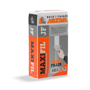 Lepak M.MAXIFIL F fix 25/1 za gips ploce