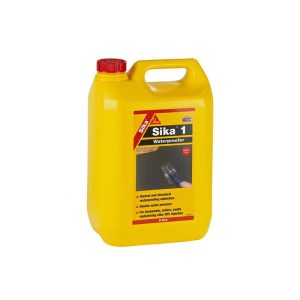 Sika-1 5/1