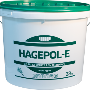 Economik Hagepol-E  23/1 HGP poludisp