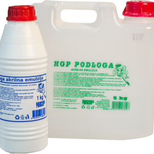 Podloga Emulzija 1/1 HGP