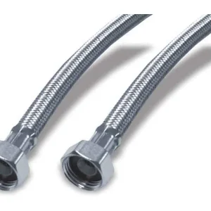 40cm Brinox crevo za bojler 1/2-1/2
