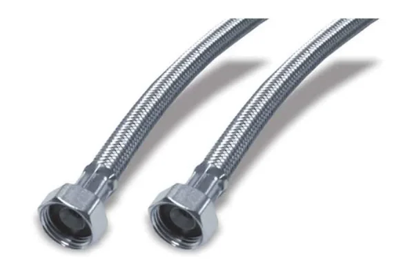 40cm Brinox crevo za bojler 1/2-1/2