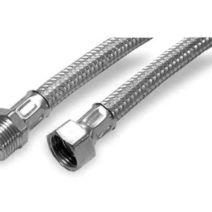 50cm Brinox crevo za bojler 1/2-1/2