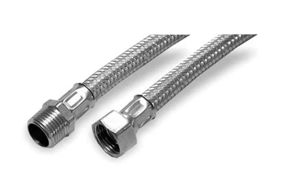 50cm Brinox crevo za bojler 1/2-1/2