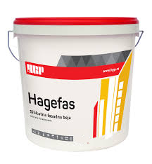 Hagefas 5/1 HGP disperzija
