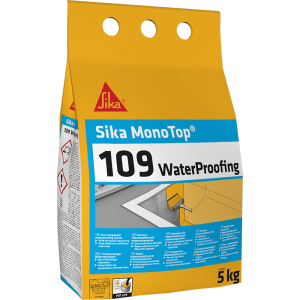 Minipack Waterproofing 5/1  109 Sika
