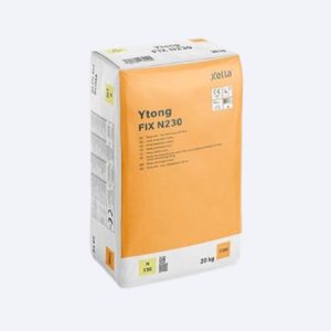 Lepak Xella Fix N230 20/1 za Ytong blok