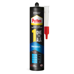 Henkel Pattex One for all univer 389gr