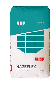 Lepak Hageflex za plocice 25/1 HGP