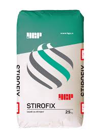 Lepak za stiropor Stirofix 25/1 HGP