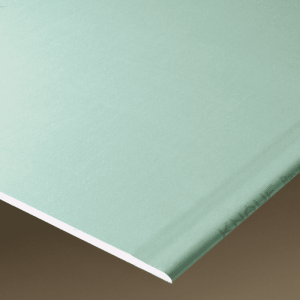 Gips Ploca Vodootporna 1.25x2m 12.5mm Knauf