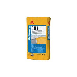 Sikamonoseal-101 sivi 25/1