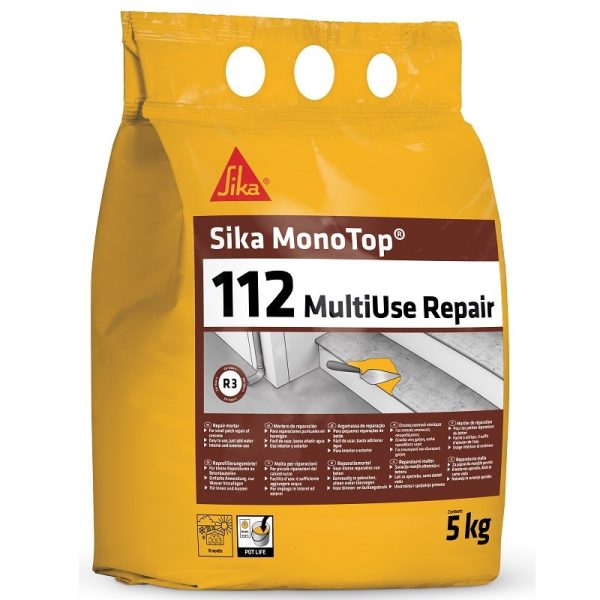 Minipack Repair 5/1  112 Sika