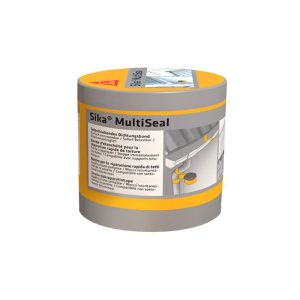 Sika-Multiseal sivi 10cmx10m