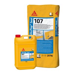 Sika Top-Seal-107 31.25/1