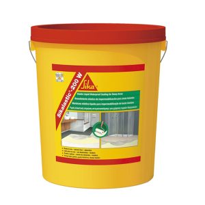 Sika Lastic 200W 10/1