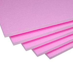 Stirodur 1cm tabla 0.75m2