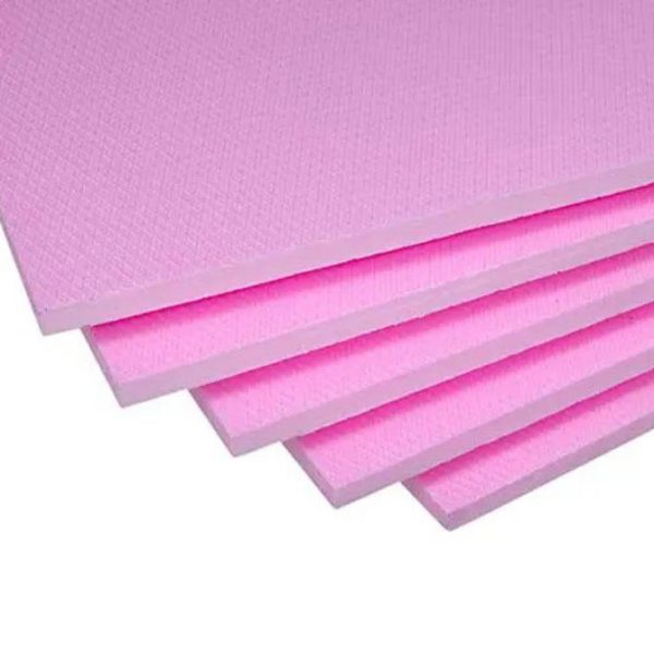 Stirodur 1cm tabla 0.75m2