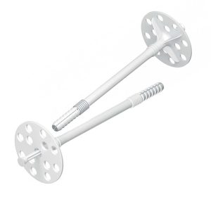 PVC Tipla za Stiropor 10cm