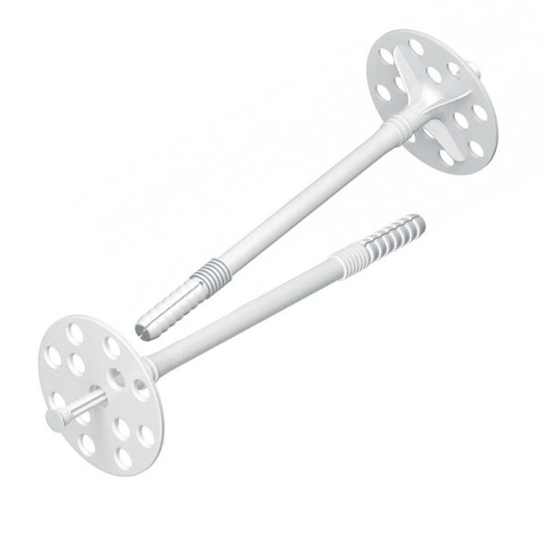 PVC Tipla za Stiropor 10cm